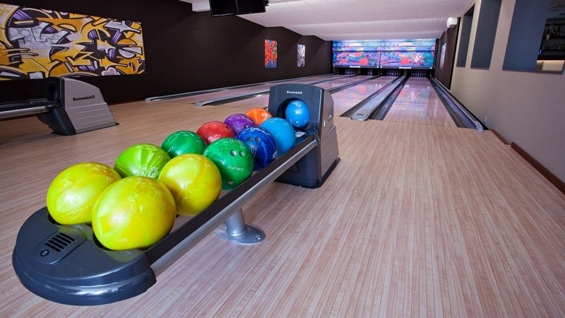 Maximus resort Brněnská přehrada