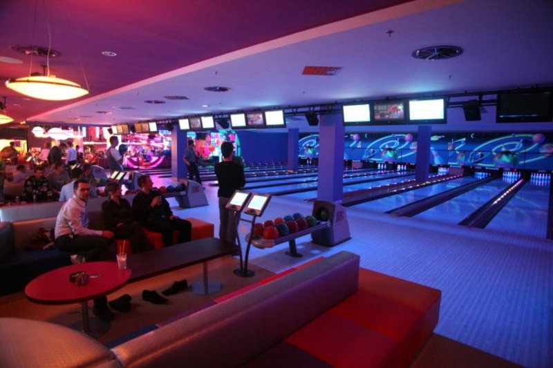 Fantasy Park Plzeň
