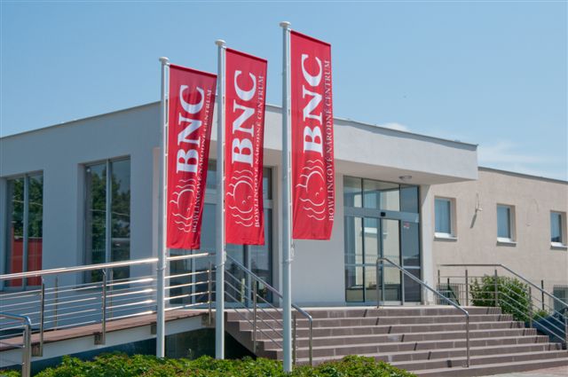 BNC Centrum Bratislava SK
