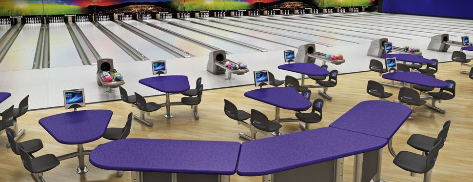 nábytek Brunswick Frameworx